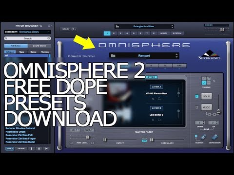 Omnisphere 2. 6 steam library download windows 7